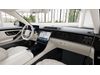 Mercedes-Benz S-Class S 450 e with EQ hybrid technology LWB RHD