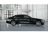 Mercedes-Benz S-Class S 450 e with EQ hybrid technology LWB RHD