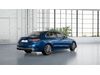 Mercedes-Benz C-Class C 200 d RHD