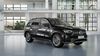 Mercedes-Benz GLE GLE 350 de 4MATIC with EQ hybrid technology RHD