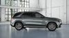 Mercedes-Benz GLE GLE 350 de 4MATIC with EQ hybrid technology RHD
