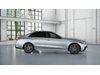 Mercedes-Benz C-Class C 200 d RHD