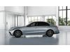 Mercedes-Benz C-Class C 200 d RHD