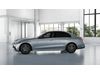 Mercedes-Benz C-Class C 200 d RHD
