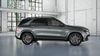Mercedes-Benz GLE GLE 400 e 4MATIC with EQ hybrid technology RHD