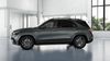 Mercedes-Benz GLE GLE 400 e 4MATIC with EQ hybrid technology RHD