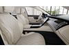 Mercedes-Benz S-Class S 350 d RHD