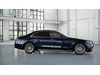 Mercedes-Benz S-Class S 350 d 4MATIC RHD