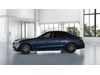 Mercedes-Benz C-Class C 200 d RHD