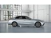 Mercedes-Benz C-Class C 200 d RHD