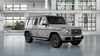 Mercedes-Benz G-Class G 580 EQ