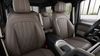 Mercedes-Benz G-Class G 580 EQ