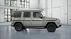 Mercedes-Benz G-Class G 580 EQ