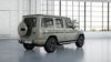 Mercedes-Benz G-Class G 580 EQ