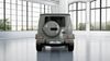 Mercedes-Benz G-Class G 580 EQ