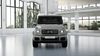 Mercedes-Benz G-Class G 580 EQ