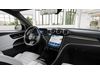 Mercedes-Benz C-Class C 200 d RHD
