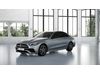 Mercedes-Benz C-Class C 200 d RHD