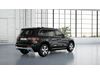 Mercedes-Benz GLB GLB 200 d RHD