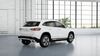 Mercedes-Benz GLA GLA 180 d RHD