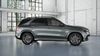 Mercedes-Benz GLE GLE 350 de 4MATIC with EQ hybrid technology RHD