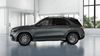 Mercedes-Benz GLE GLE 400 e 4MATIC with EQ hybrid technology RHD