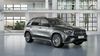Mercedes-Benz GLE GLE 400 e 4MATIC with EQ hybrid technology RHD