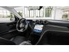 Mercedes-Benz C-Class C 200 d RHD