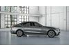 Mercedes-Benz C-Class C 200 d RHD