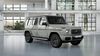 Mercedes-Benz G-Class G 580 EQ