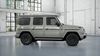 Mercedes-Benz G-Class G 580 EQ