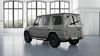 Mercedes-Benz G-Class G 580 EQ