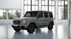 Mercedes-Benz G-Class G 580 EQ