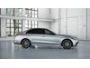Mercedes-Benz C-Class C 200 d RHD