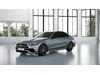 Mercedes-Benz C-Class C 200 d RHD