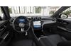 Mercedes-Benz C-Class C 200 d RHD