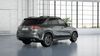 Mercedes-Benz GLE GLE 350 de 4MATIC with EQ hybrid technology RHD