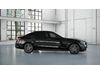 Mercedes-Benz C-Class C 200 d RHD