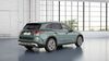 Mercedes-Benz GLC GLC 220 d 4MATIC RHD
