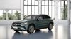 Mercedes-Benz GLC GLC 220 d 4MATIC RHD
