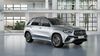Mercedes-Benz GLE GLE 350 de 4MATIC with EQ hybrid technology RHD