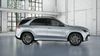 Mercedes-Benz GLE GLE 350 de 4MATIC with EQ hybrid technology RHD