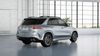 Mercedes-Benz GLE GLE 350 de 4MATIC with EQ hybrid technology RHD