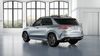 Mercedes-Benz GLE GLE 350 de 4MATIC with EQ hybrid technology RHD
