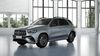 Mercedes-Benz GLE GLE 350 de 4MATIC with EQ hybrid technology RHD