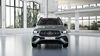 Mercedes-Benz GLE GLE 350 de 4MATIC with EQ hybrid technology RHD