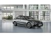 Mercedes-Benz C-Class C 200 d RHD