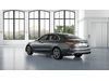 Mercedes-Benz C-Class C 200 d RHD