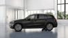 Mercedes-Benz GLC GLC 300 e 4MATIC with EQ Hybrid Technology RHD