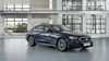 Mercedes-Benz E-Class E 220 d RHD